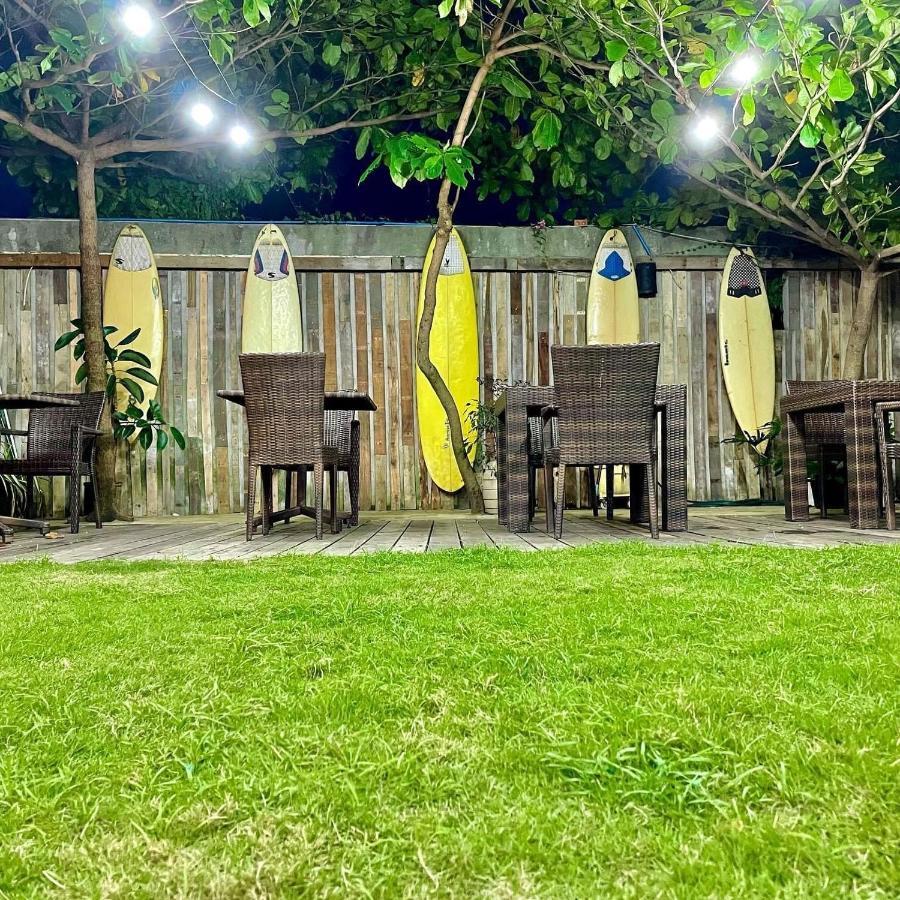 Ciabel Hotel&Fitness Center San Juan  Buitenkant foto