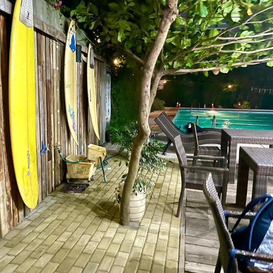 Ciabel Hotel&Fitness Center San Juan  Buitenkant foto